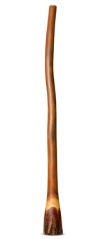 Satin Finish Ironbark Didgeridoo (IB178)